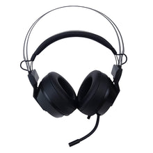 Cargar imagen en el visor de la galería, The Authentic Freq. 2 Gaming Headset-Blk
