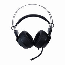 Cargar imagen en el visor de la galería, The Authentic Freq. 4 Gaming Headset-Black
