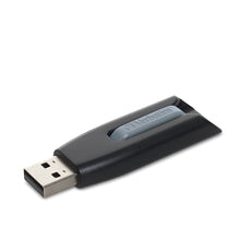 Cargar imagen en el visor de la galería, 16GB SNG V3 USB 3.0 Black/Grey
