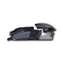 Cargar imagen en el visor de la galería, The Authentic R.A.T. 1+ Gaming Mouse Blk
