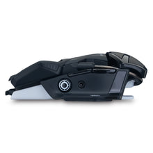 Cargar imagen en el visor de la galería, The Authentic R.A.T. 4+ Gaming Mouse Blk
