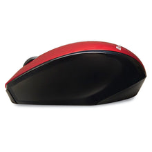 Cargar imagen en el visor de la galería, Wireless Blue Led Mouse Red
