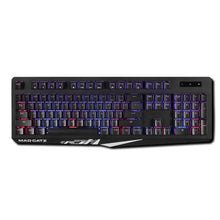 Cargar imagen en el visor de la galería, The Authentic S.T.R.I.K.E.2 Gaming Kbd B
