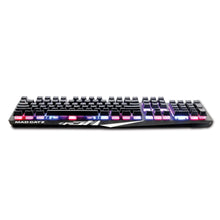 Cargar imagen en el visor de la galería, The Authentic S.T.R.I.K.E.2 Gaming Kbd B
