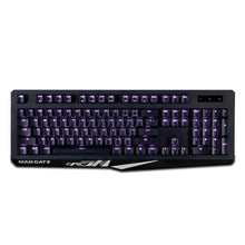 Cargar imagen en el visor de la galería, The  Authentic S.T.R.I.K.E.4 Gaming Kbd B
