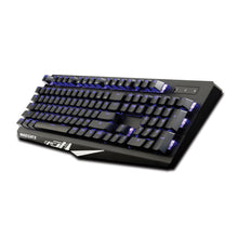 Cargar imagen en el visor de la galería, The  Authentic S.T.R.I.K.E.4 Gaming Kbd B
